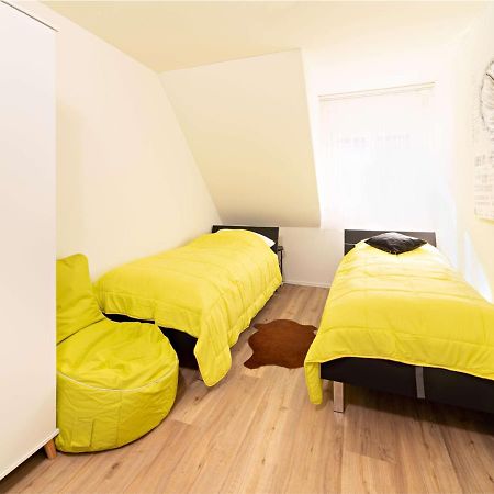 Exklusive 5,5 Zimmer Wohnung Fuer Familien Und Business Eschenz Ngoại thất bức ảnh