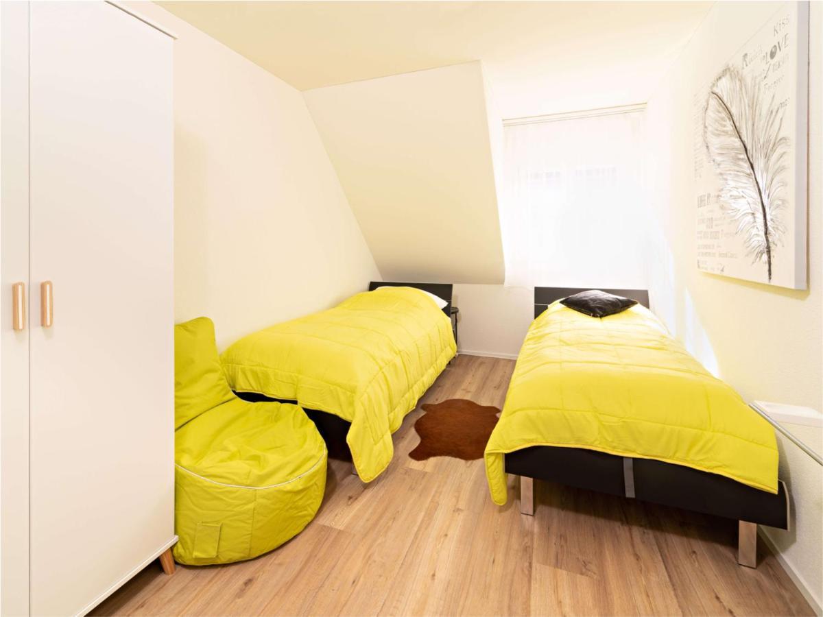Exklusive 5,5 Zimmer Wohnung Fuer Familien Und Business Eschenz Ngoại thất bức ảnh