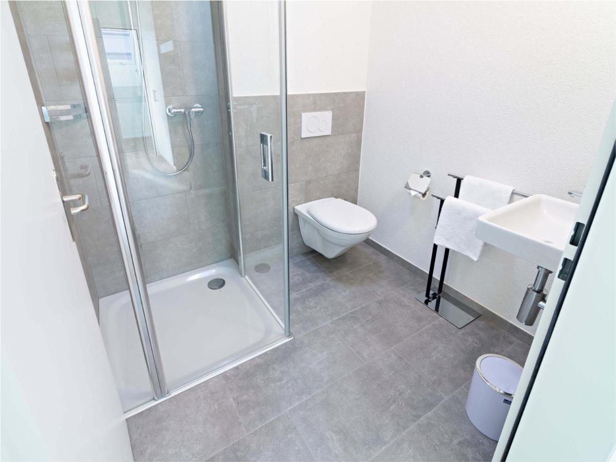 Exklusive 5,5 Zimmer Wohnung Fuer Familien Und Business Eschenz Ngoại thất bức ảnh