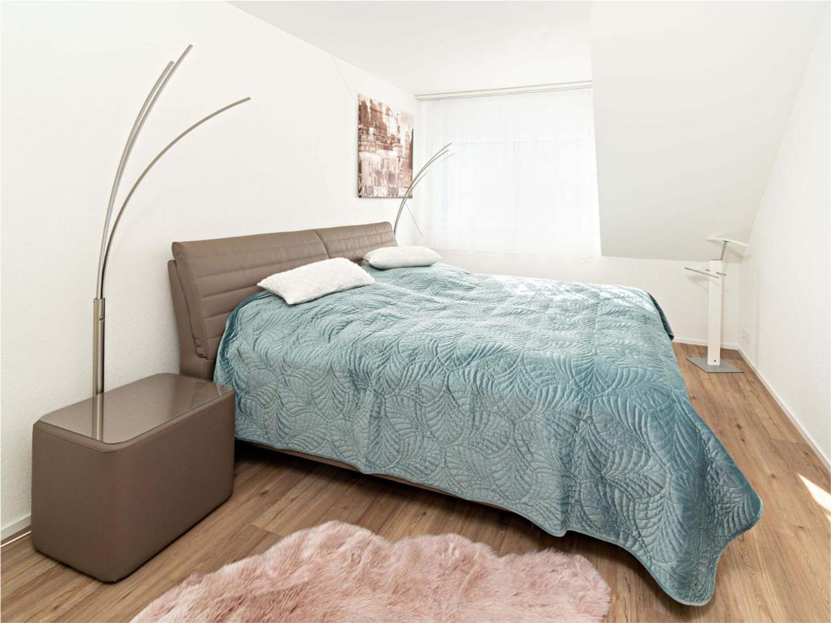 Exklusive 5,5 Zimmer Wohnung Fuer Familien Und Business Eschenz Ngoại thất bức ảnh