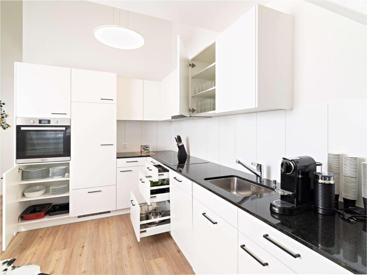 Exklusive 5,5 Zimmer Wohnung Fuer Familien Und Business Eschenz Ngoại thất bức ảnh