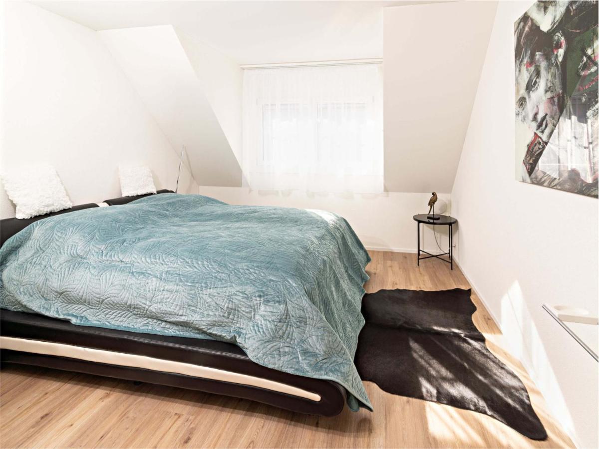 Exklusive 5,5 Zimmer Wohnung Fuer Familien Und Business Eschenz Ngoại thất bức ảnh